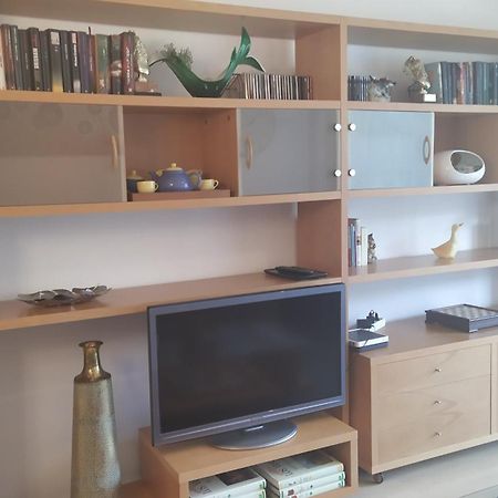 Pilartxo Jaca Apartment Ngoại thất bức ảnh